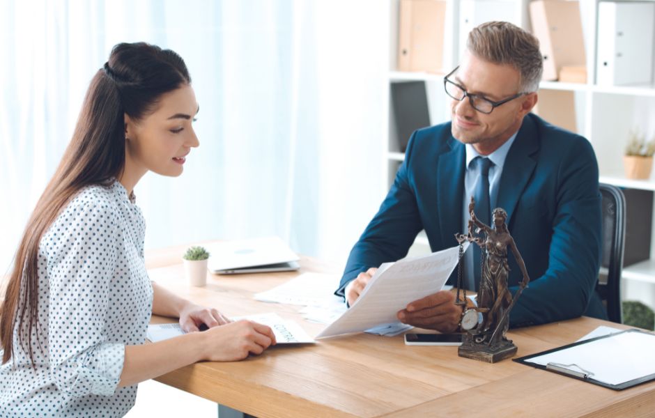 Advocacia especializada em Direito Trabalhista