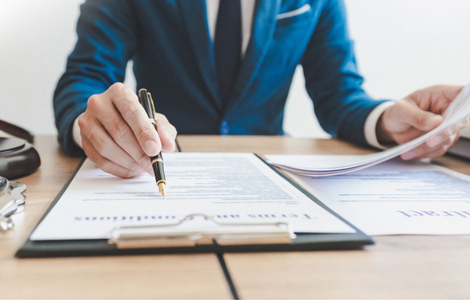 Advocacia especializada em Direito Tributário