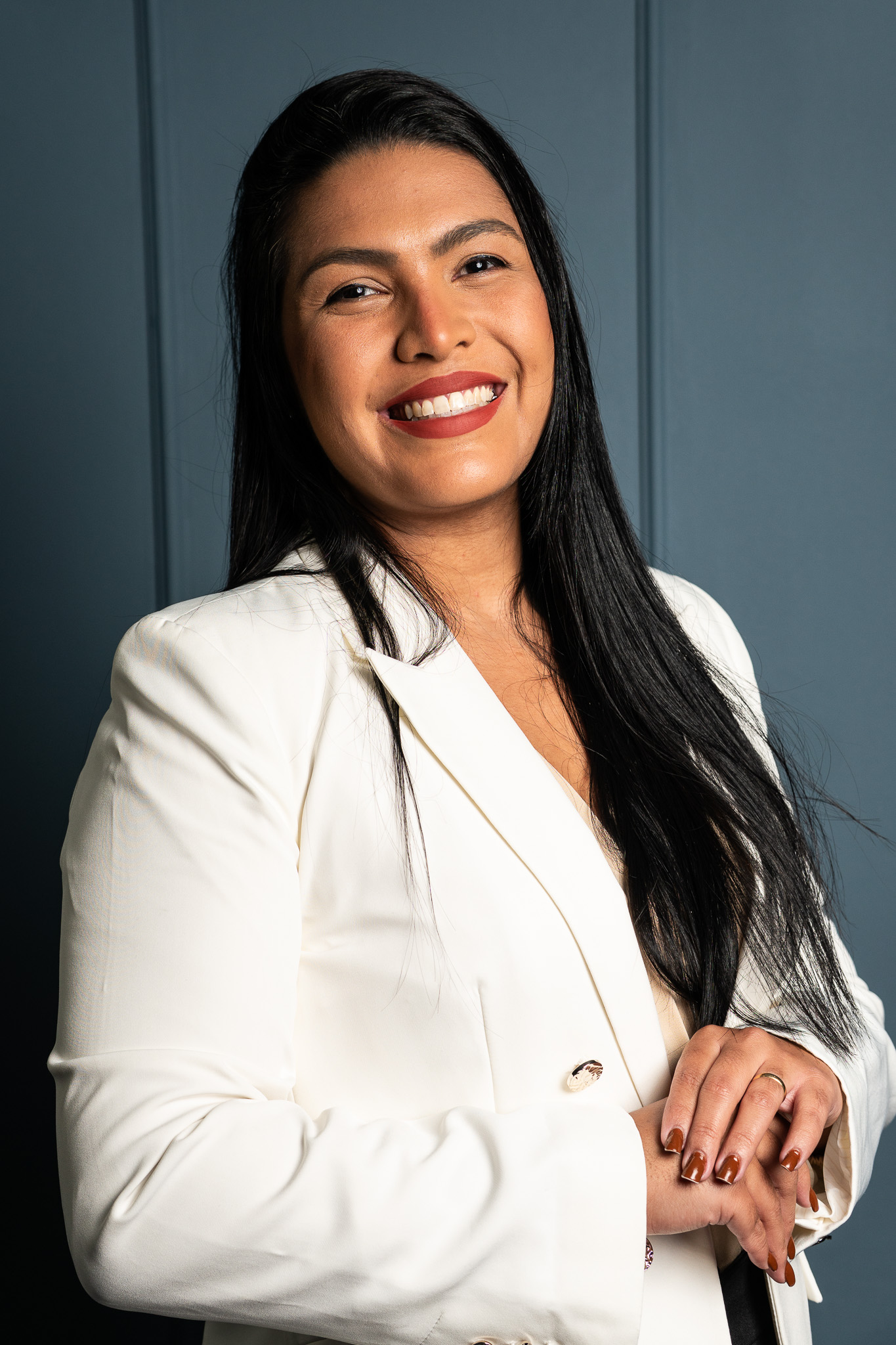 Dra. Karinne Almeida de Souza