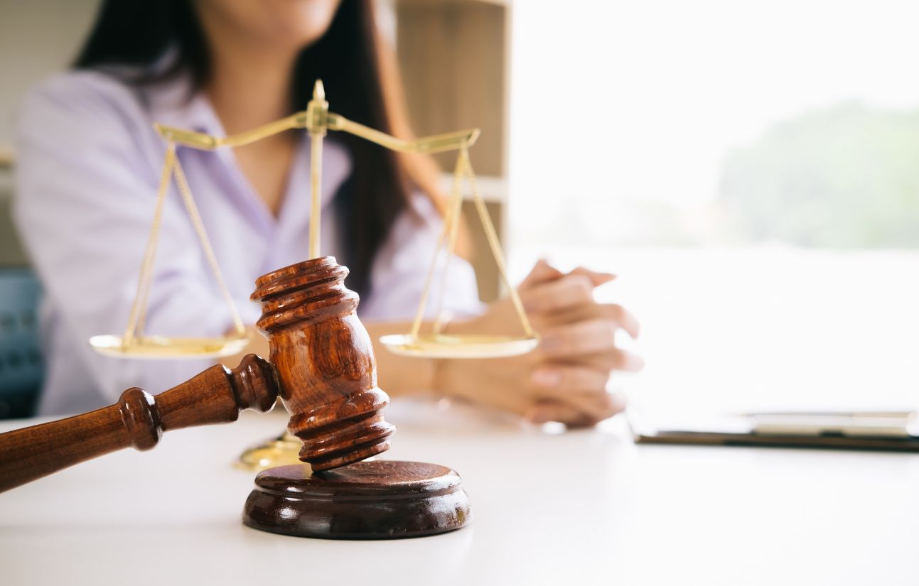 Advocacia especializada em Direito Civil