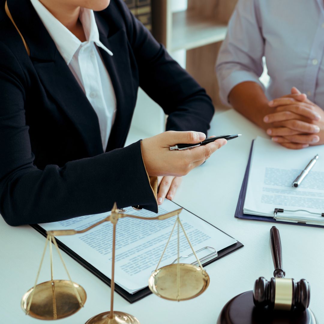 Advocacia empresarial estratégica