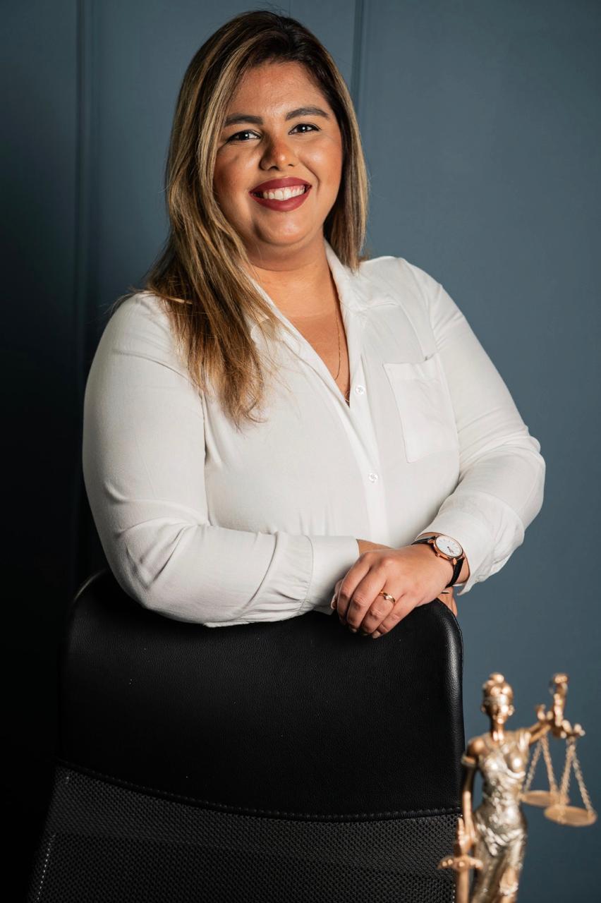 Dra. Maysa Almeida Bonatte